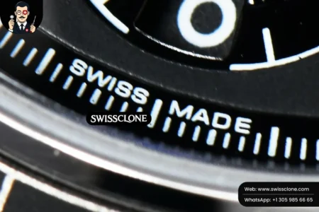 Omega Speedmaster Racing 40mm HRF Black Dial Black Rubber High Resolution View