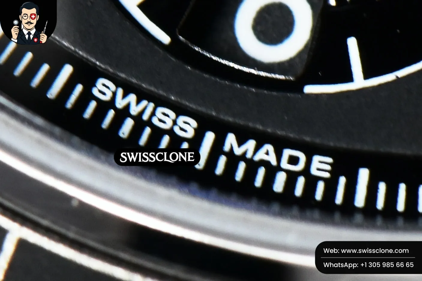 Speedmaster Racing A7750 Super Clone - 8