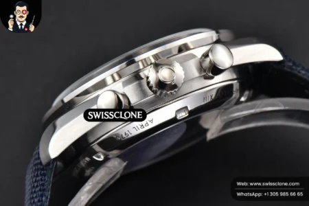 Speedmaster Snoopy 50th Super Clone - 13