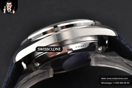 Speedmaster Snoopy 50th Super Clone - 14