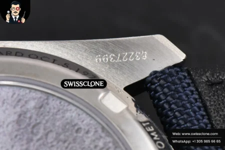 Speedmaster Snoopy 50th Super Clone - 23