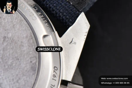Speedmaster Snoopy 50th Super Clone - 24