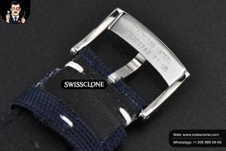 Speedmaster Snoopy 50th Super Clone - 28