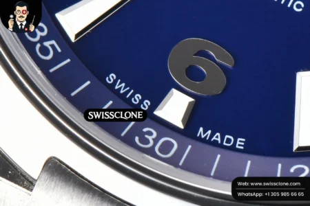 Overseas 47040 Super Clone - 7
