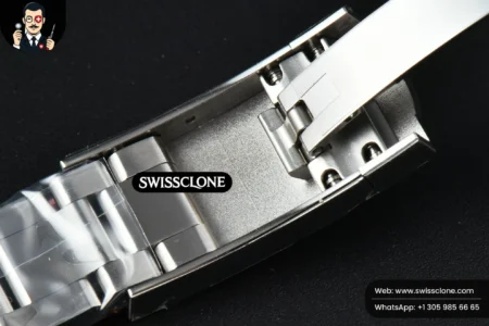 Rolex Oyster Perpetual 277200 31mm Black Dial High Resolution View