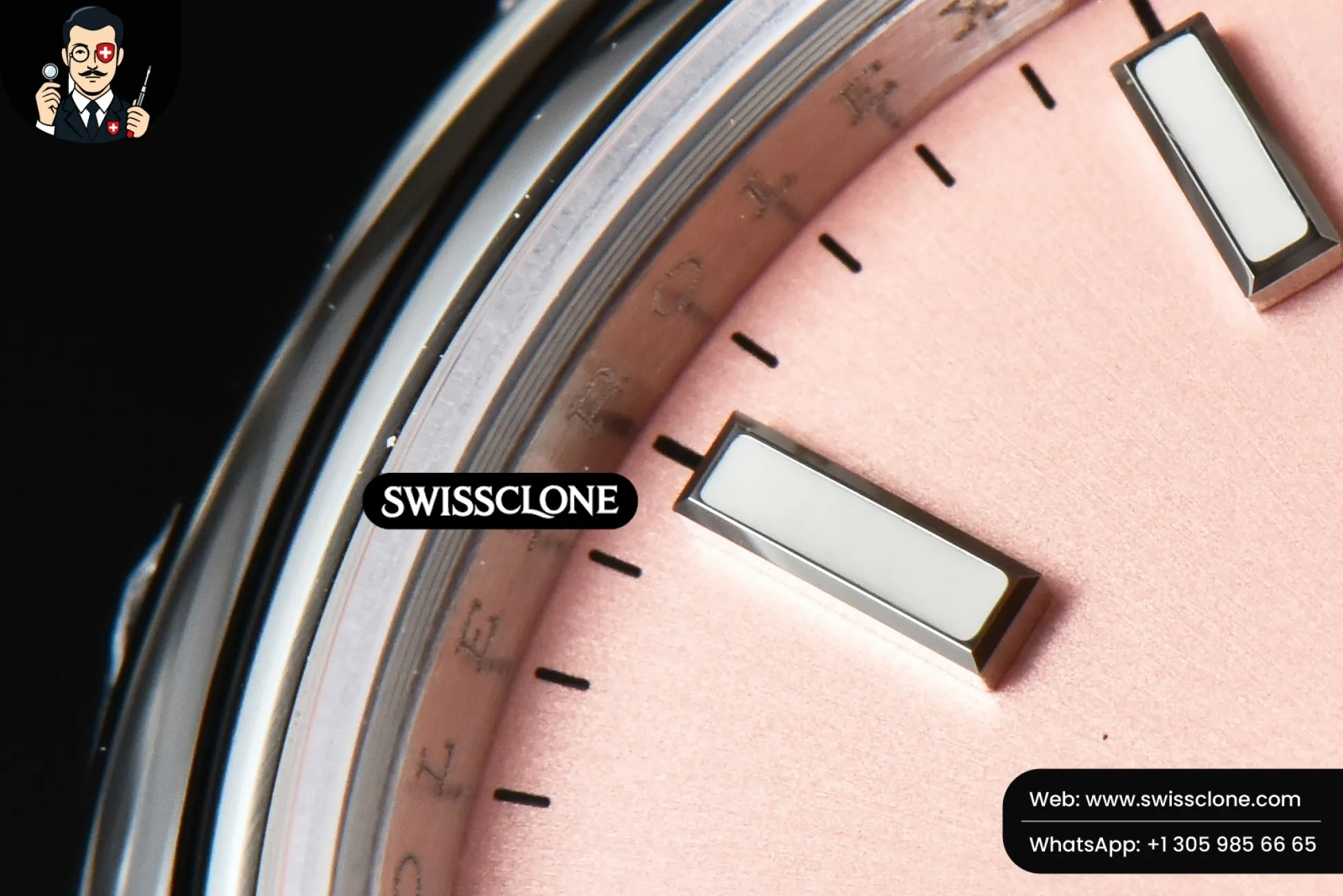 Oyster Perpetual 277200 Super Clone - 5