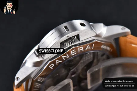 PAM127 Super Clone - 10
