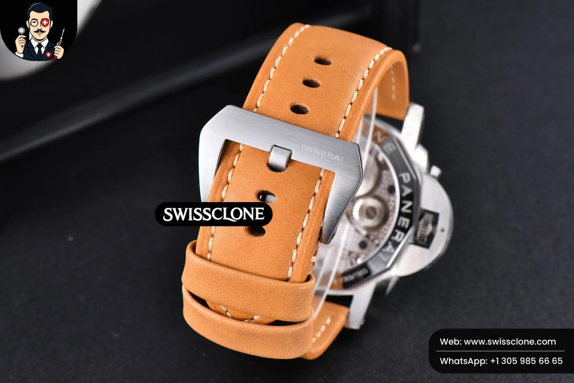 PAM127 Super Clone - 11