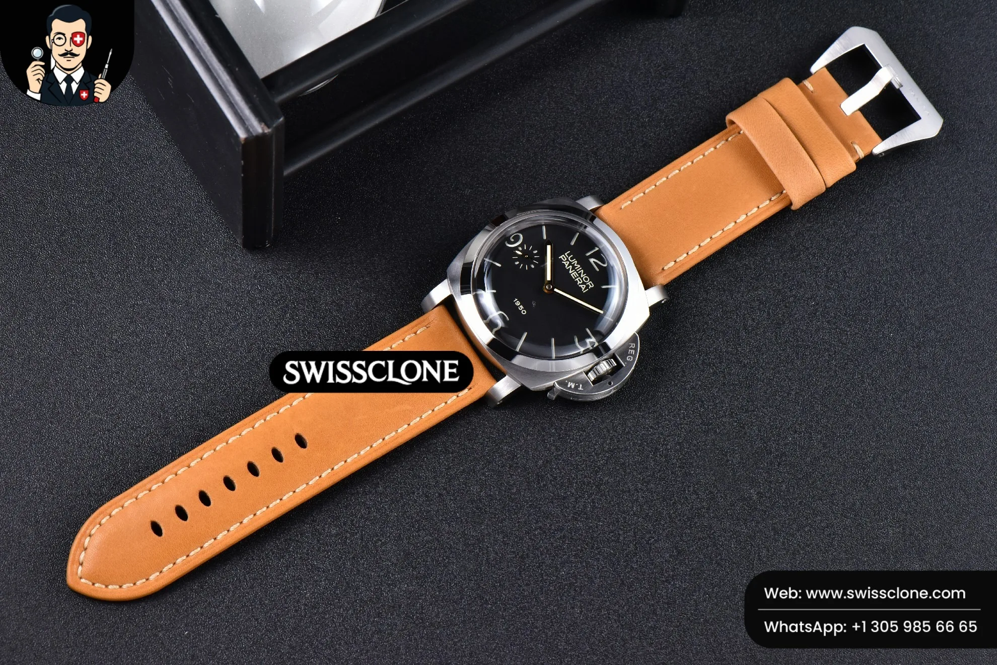 PAM127 Super Clone - 14