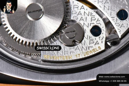 PAM127 Super Clone - 15