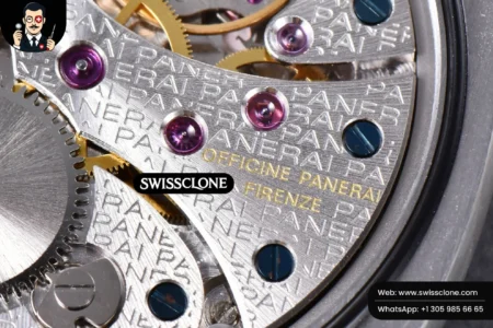 PAM127 Super Clone - 18