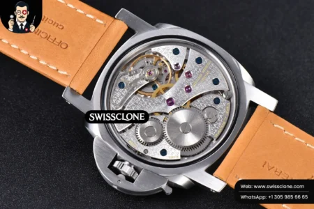 PAM127 Super Clone - 19
