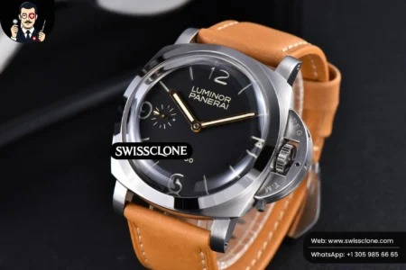 PAM127 Super Clone - 2