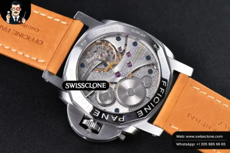 PAM127 Super Clone - 23