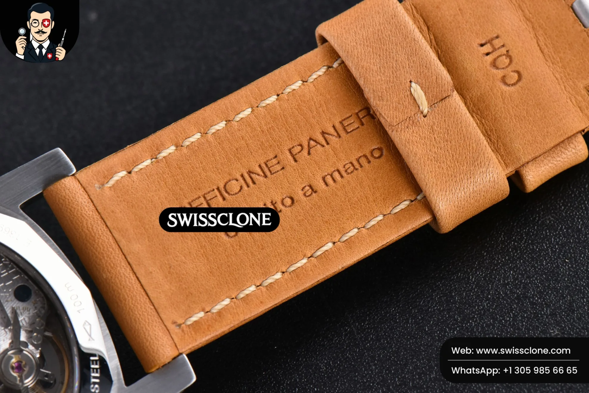 PAM127 Super Clone - 25