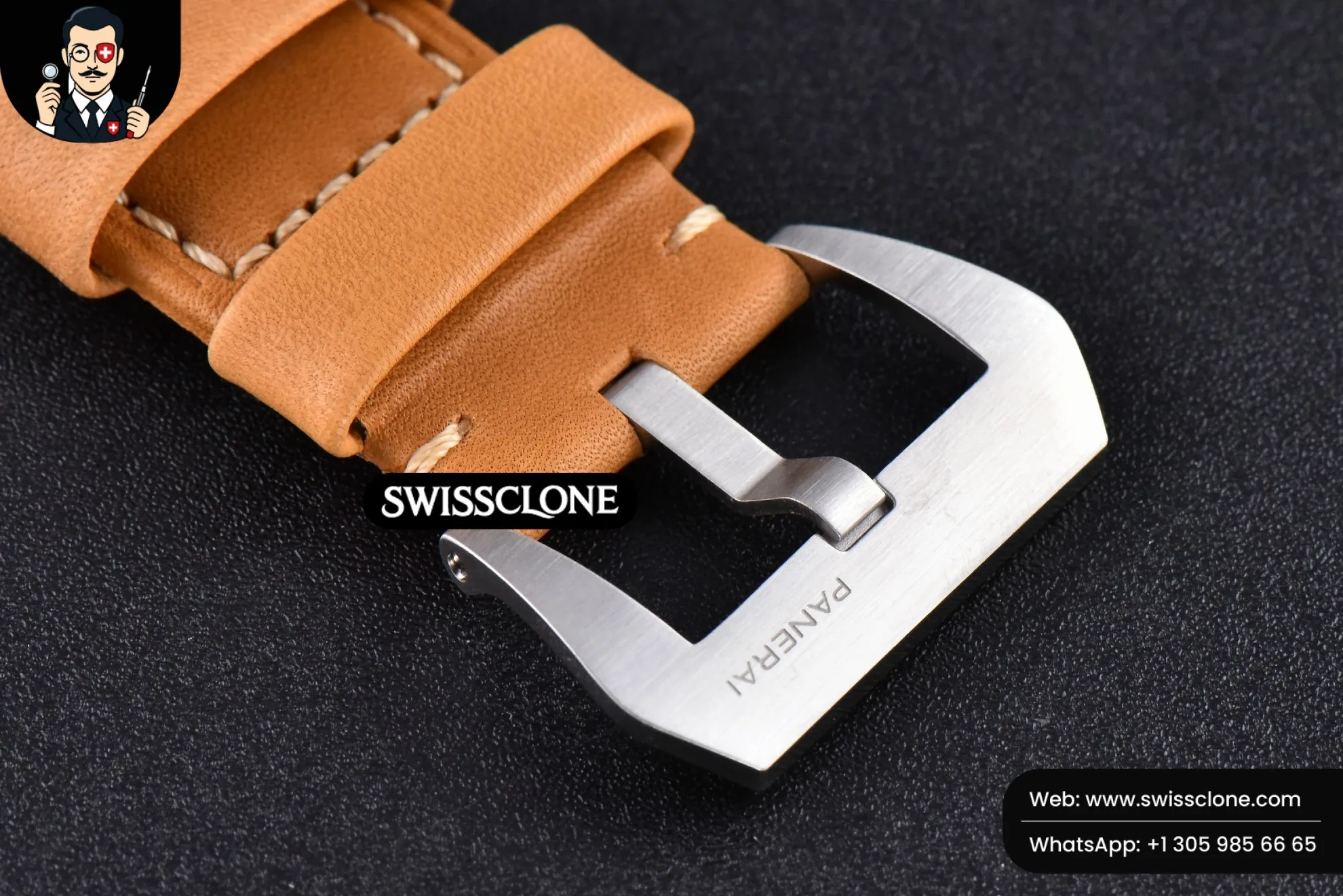 PAM127 Super Clone - 27