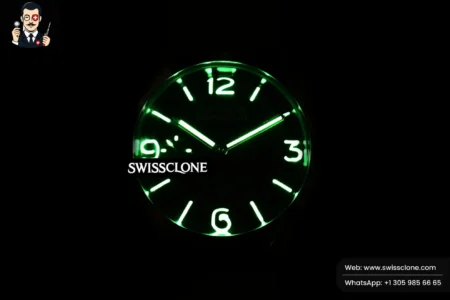 PAM127 Super Clone - 28