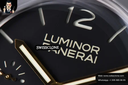 PAM127 Super Clone - 3