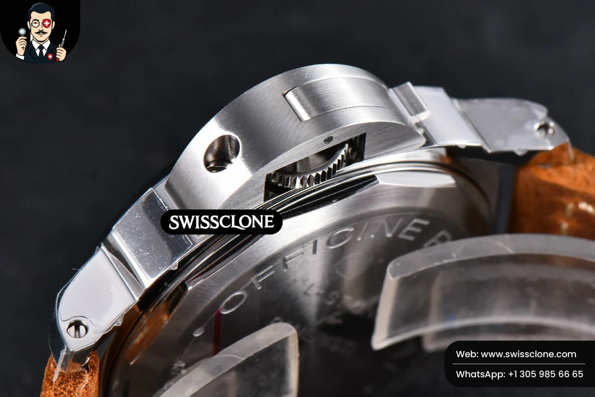 PAM911 Super Clone - 10