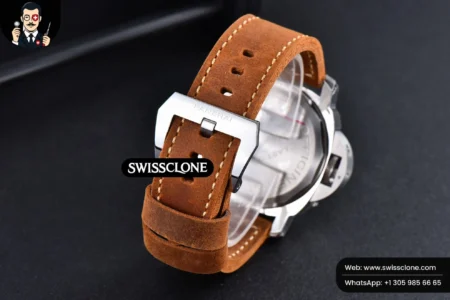 PAM911 Super Clone - 11