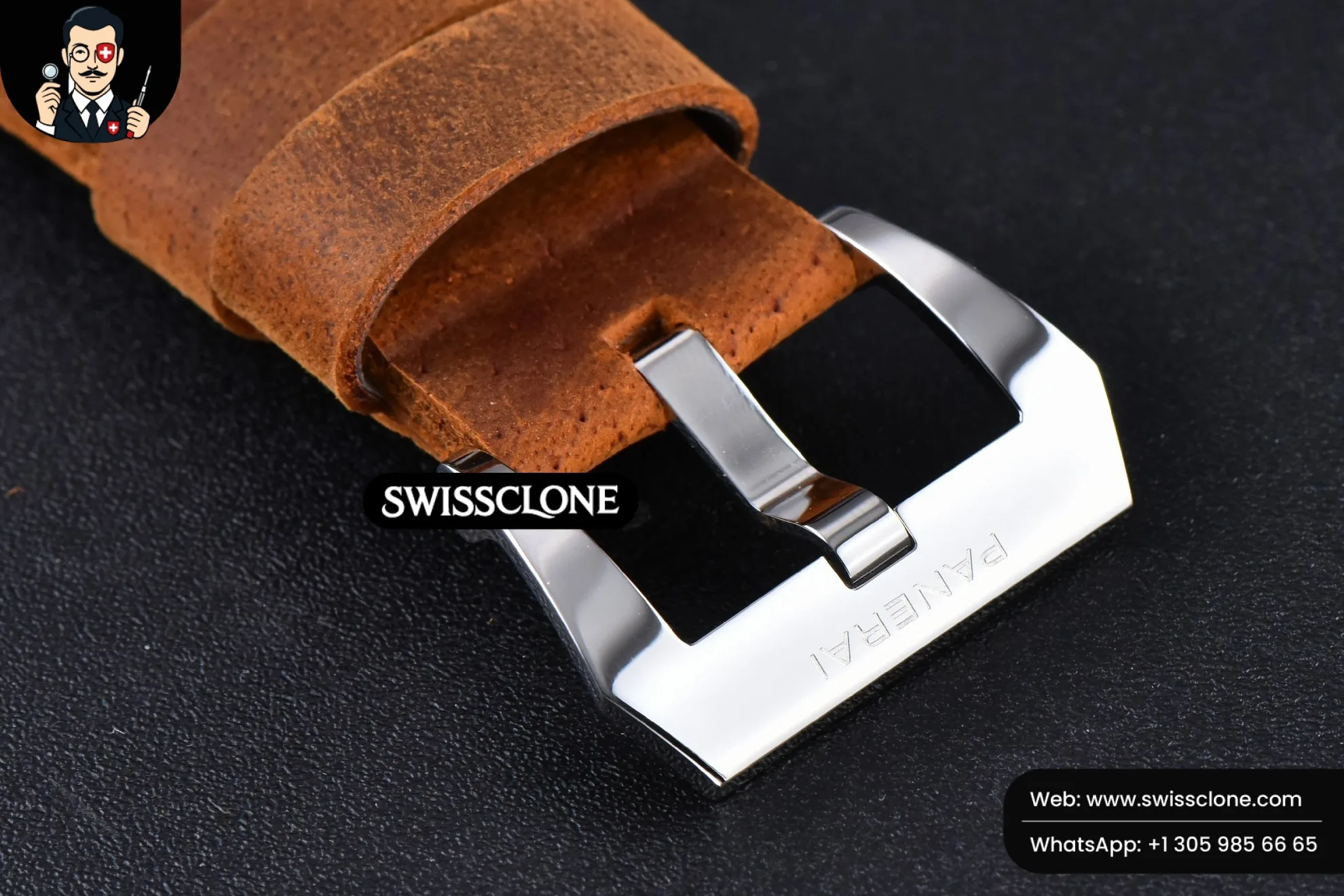 PAM911 Super Clone - 12