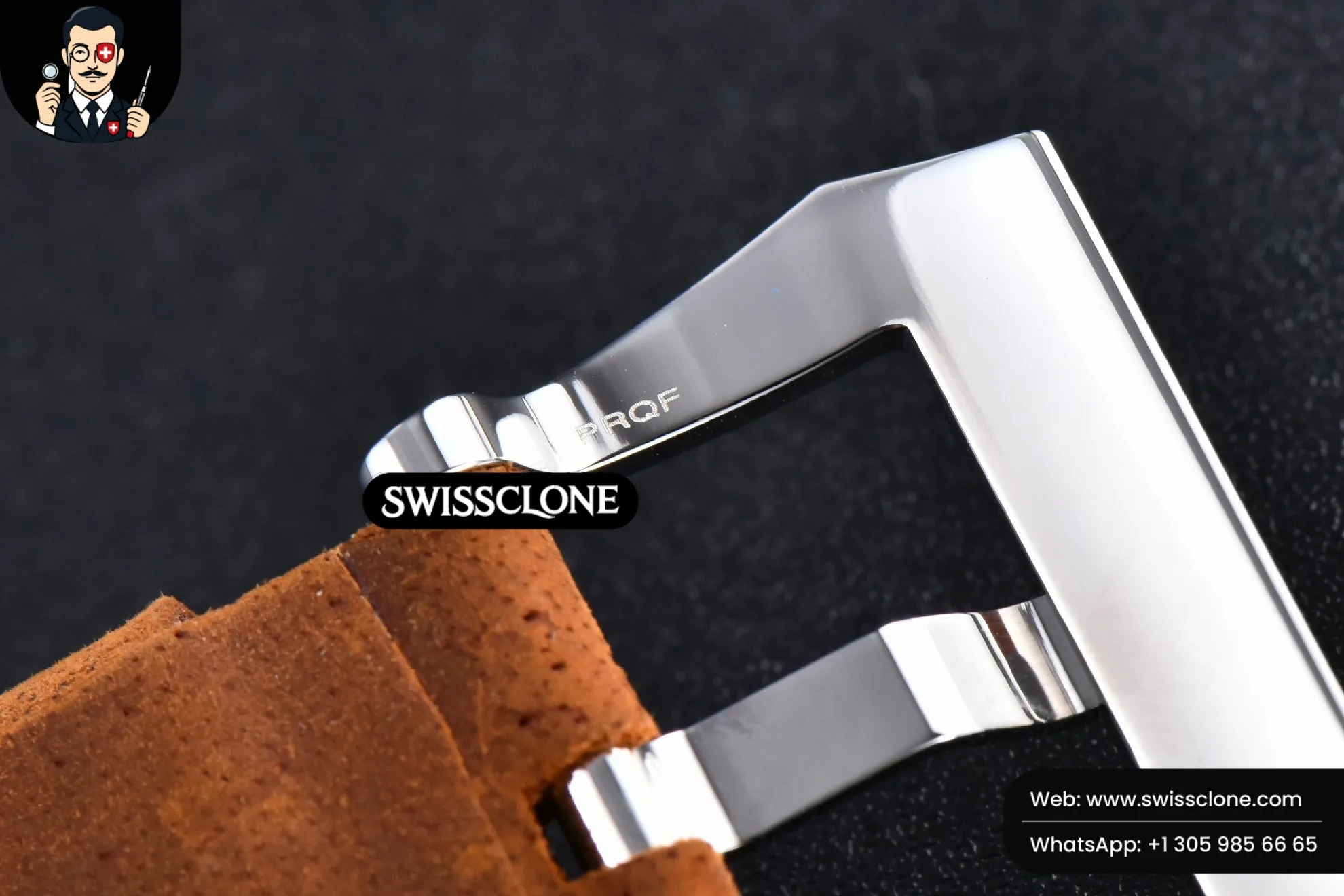 PAM911 Super Clone - 13