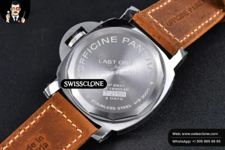 PAM911 Super Clone - 16