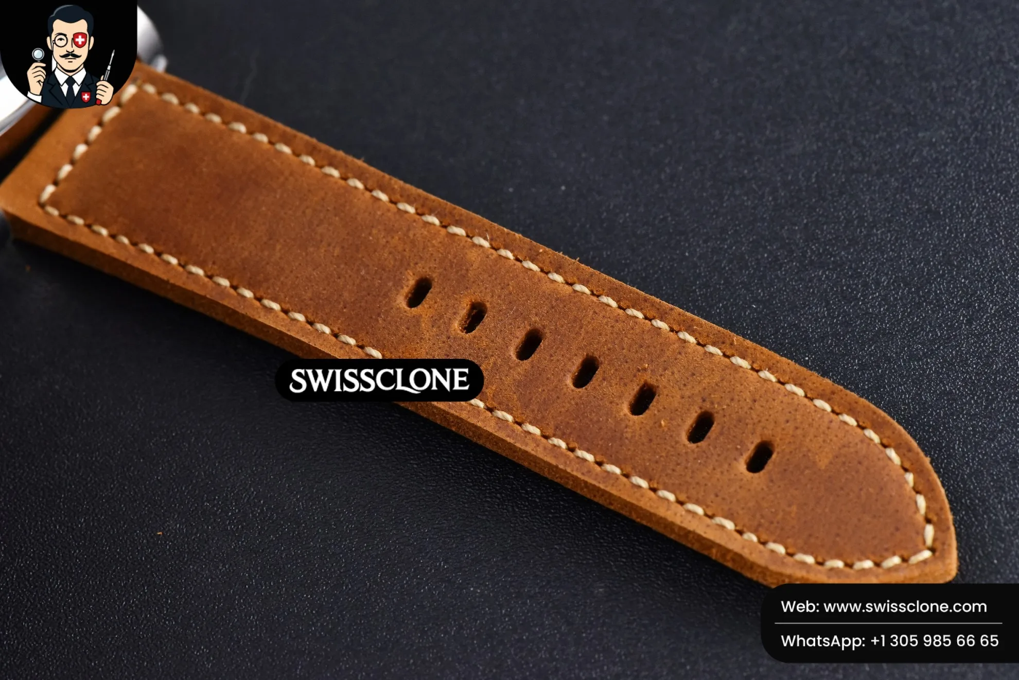 PAM911 Super Clone - 17