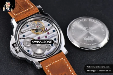 PAM911 Super Clone - 19