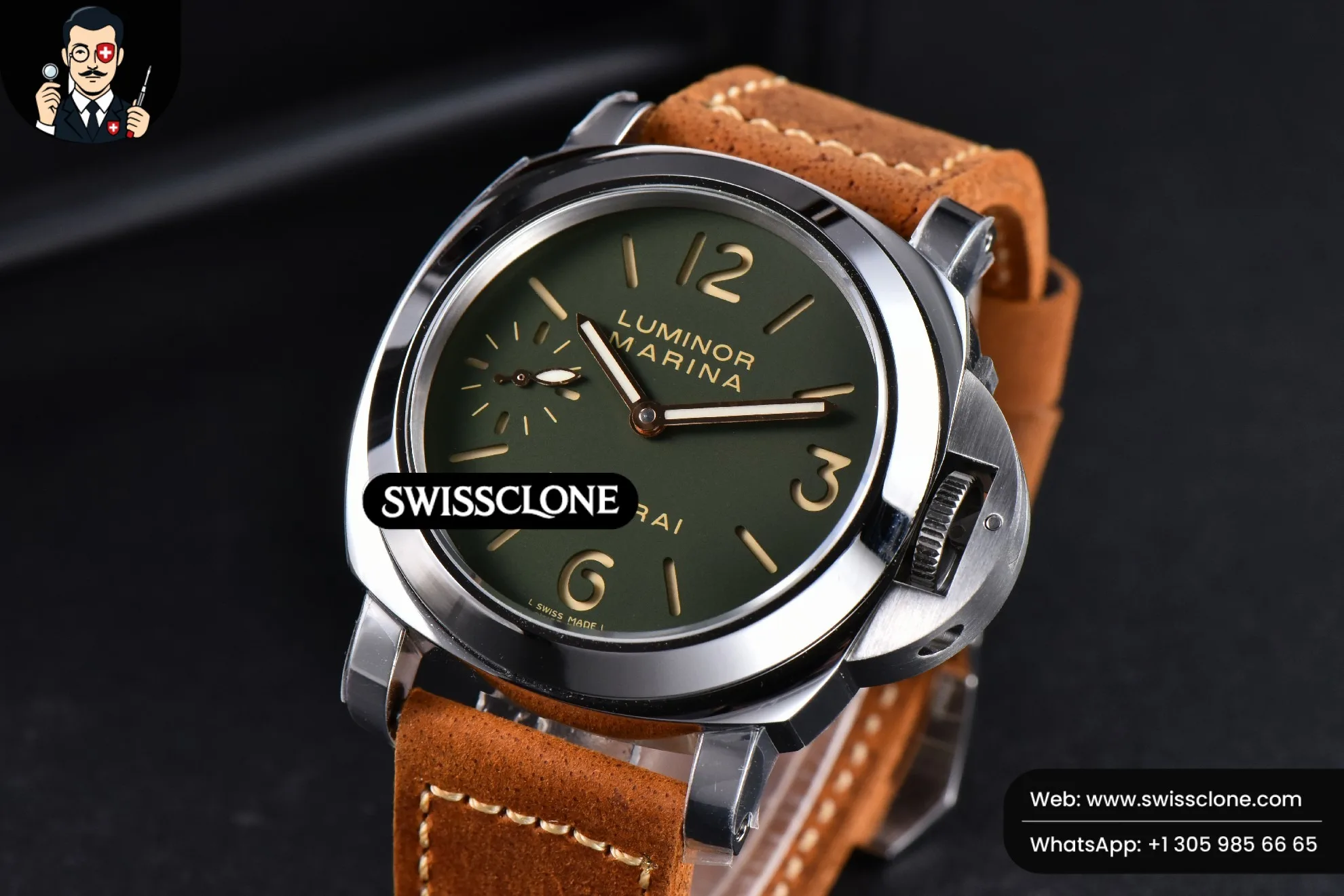 PAM911 Super Clone - 2