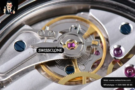 PAM911 Super Clone - 21