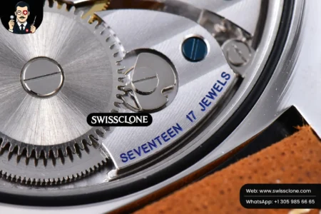 PAM911 Super Clone - 23