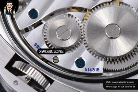 PAM911 Super Clone - 24