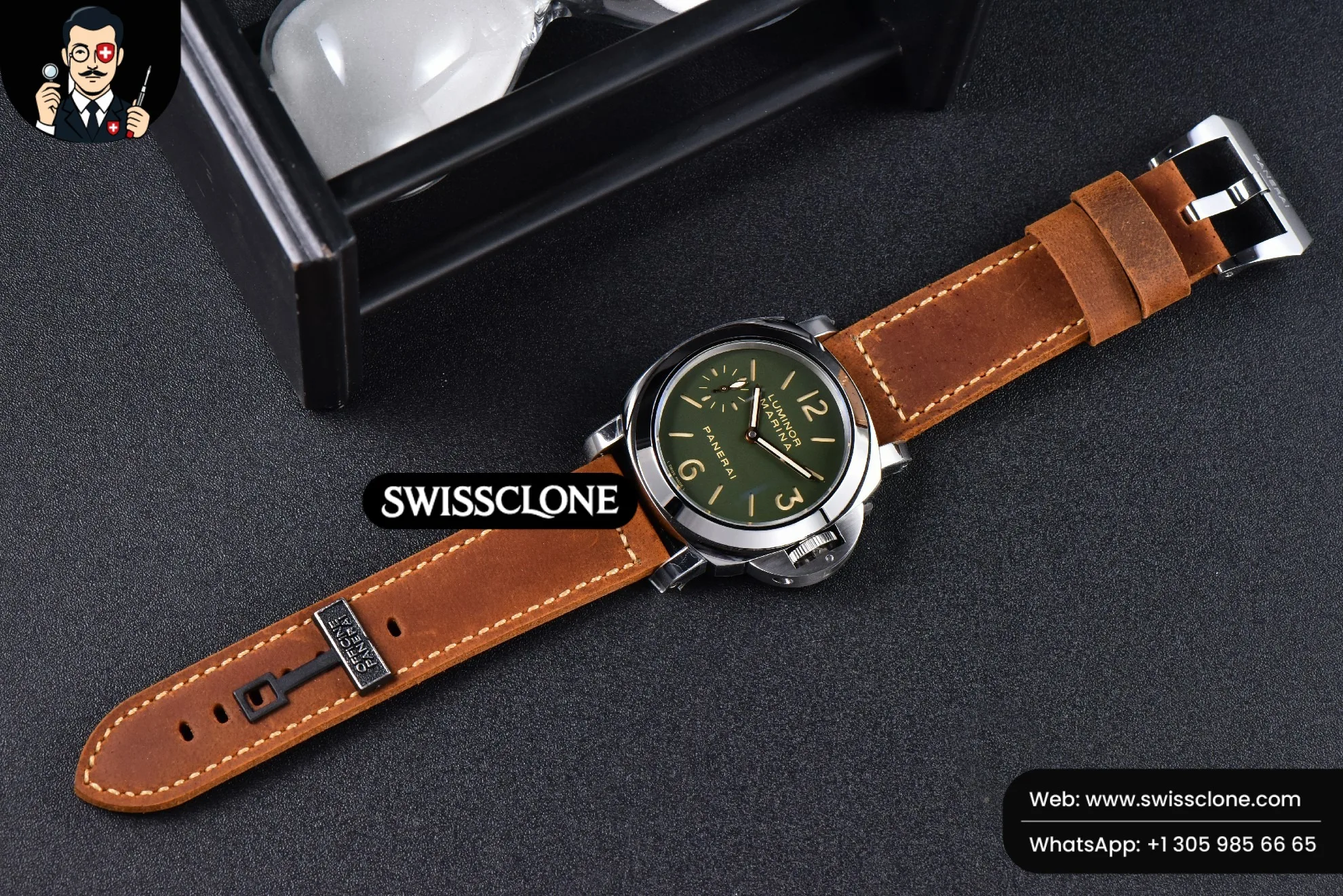 PAM911 Super Clone - 27