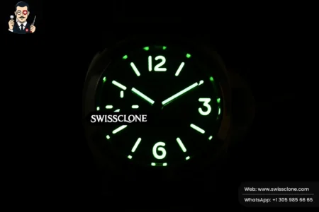 PAM911 Super Clone - 28