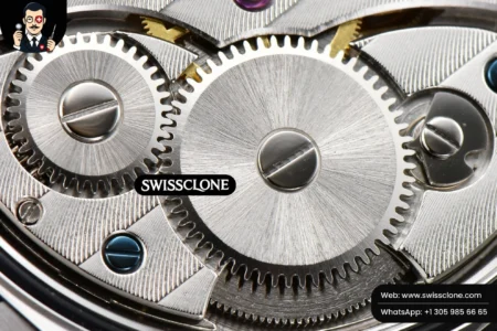 PAM000 Super Clone - 22
