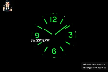 PAM000 Super Clone - 23