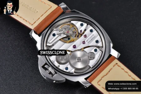 PAM005 Super Clone - 15