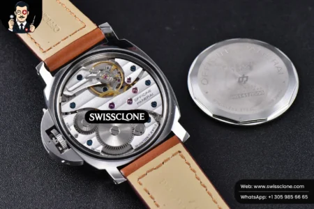 PAM005 Super Clone - 16