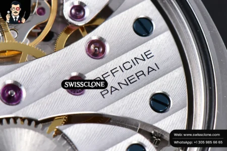 PAM005 Super Clone - 21