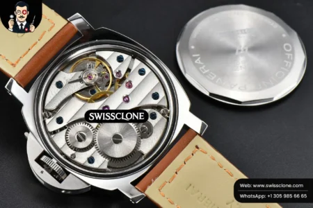 PAM005 Super Clone - 21