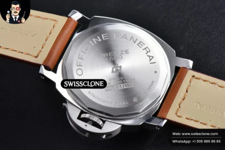 PAM005 Super Clone - 22