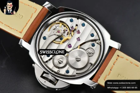 PAM005 Super Clone - 22