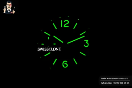 PAM005 Super Clone - 25