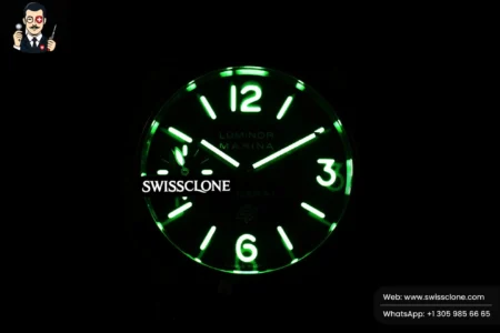 PAM005 Super Clone - 28