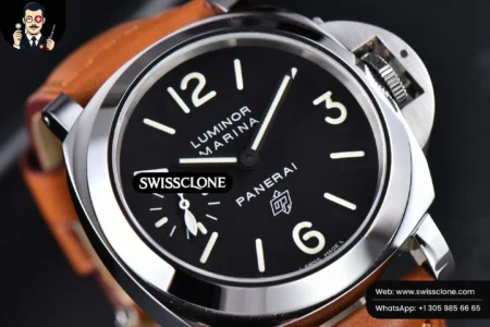 PAM005 Super Clone - 8