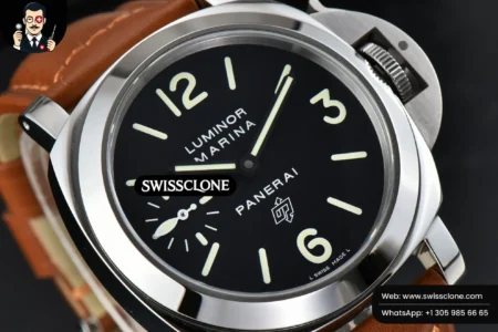 PAM005 Super Clone - 9