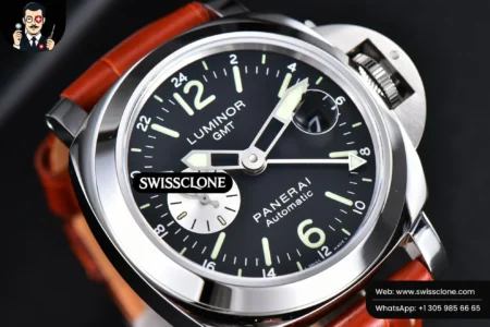 PAM088 Super Clone - 10
