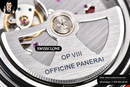 PAM088 Super Clone - 24