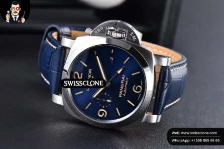 PAM1033 Super Clone - 9